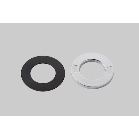 Moen Escutcheon, 1933 1933